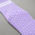 Violet pastel