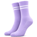 Violet pastel