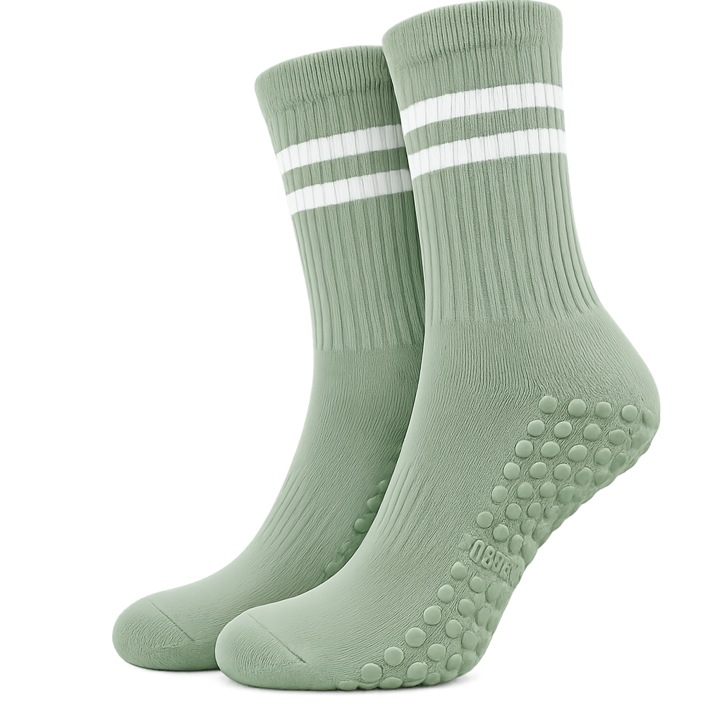 Vert pastel